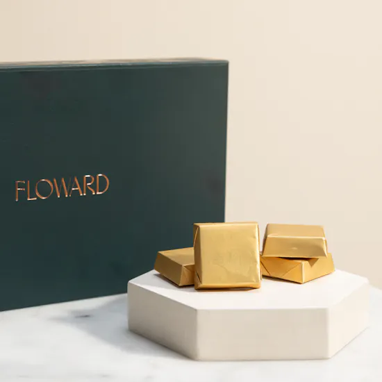 Floward Small Mix Chocolate Box | 15 Pieces