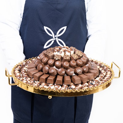 Secrets Chocolate 2 Kg
