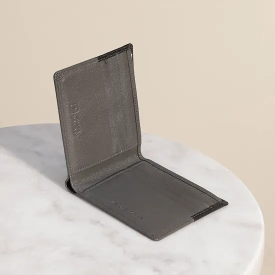 Swiss Military Terva Slim Wallet