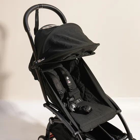Babyzen YOYO Stroller | Black