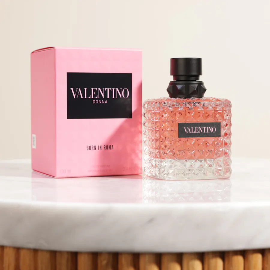 عطر دونا بورن إن روما للنساء من فالنتينو | 100 مل 2