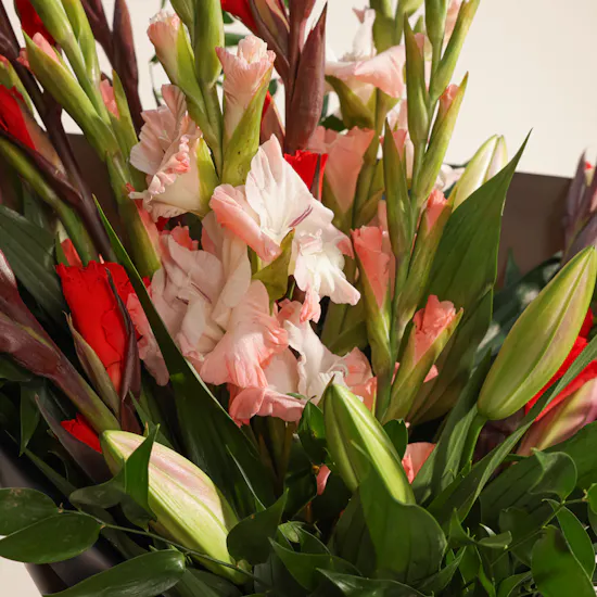 Royal Garden | Flowers Bouquet