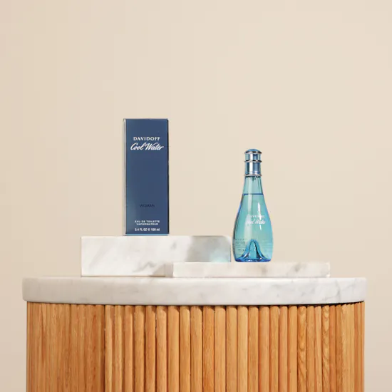 عطر كول ووتر للنساء من دافيدوف | 100 مل