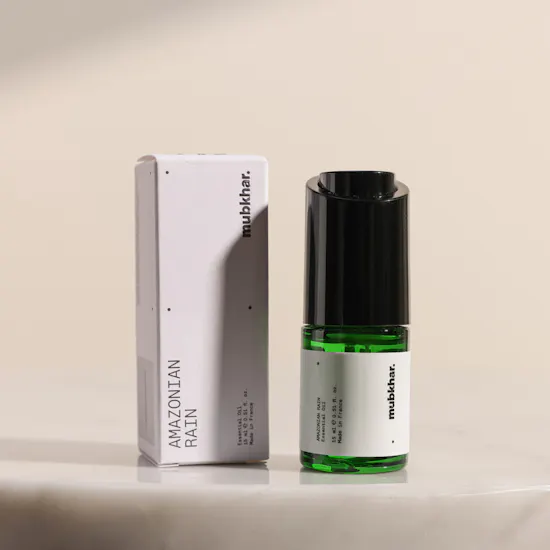 زيت عطري أمازونيان رين من مبخر | 15مل