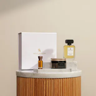 Swiss Arabian Women's Gift Set
