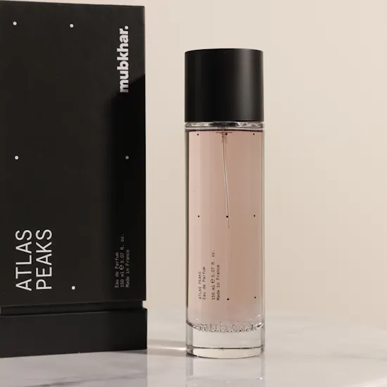 Mubkhar Atlas Peaks Eau de Parfum Unisex | 150 ml