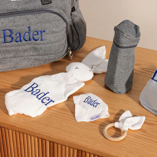 Belovedone Amazing Baby Boy Gift Set