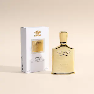عطر ميليزيم إمبريال أو دي بارفيوم للجنسين من كريد | 100 مل