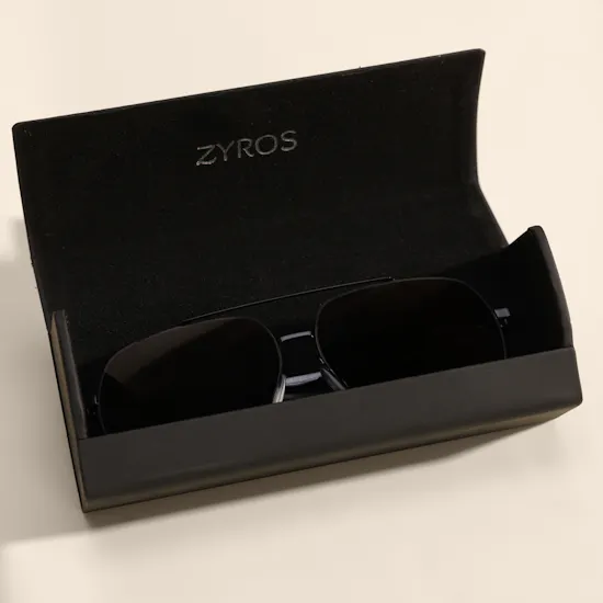 Zyros Sun Glass