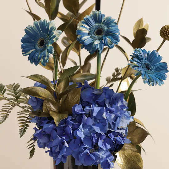 Floward 100 KWD Card | Father's Signature Blooms