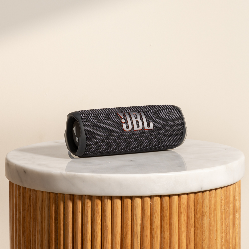 JBL Flip 6 Black