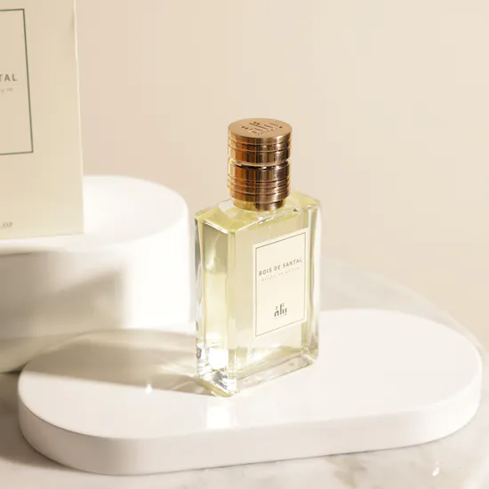 Batlah Bois de Santal Unisex Extrait De Parfum | 50 ml