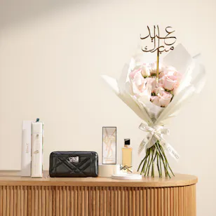 Eid Treats for The Fashionable Lady 