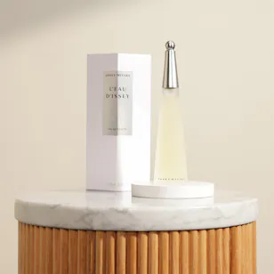 Issey Miyake L'eau D'Issey EDT for Women | 100 ml