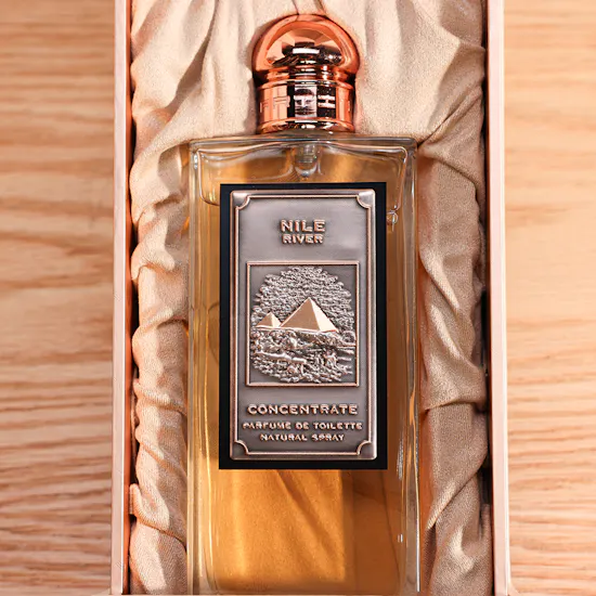 Steve Martin Perfume | Nile River | 100 ml | Unisex