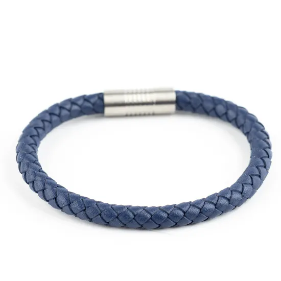 Zus Vintage Single | 6mm | Blue