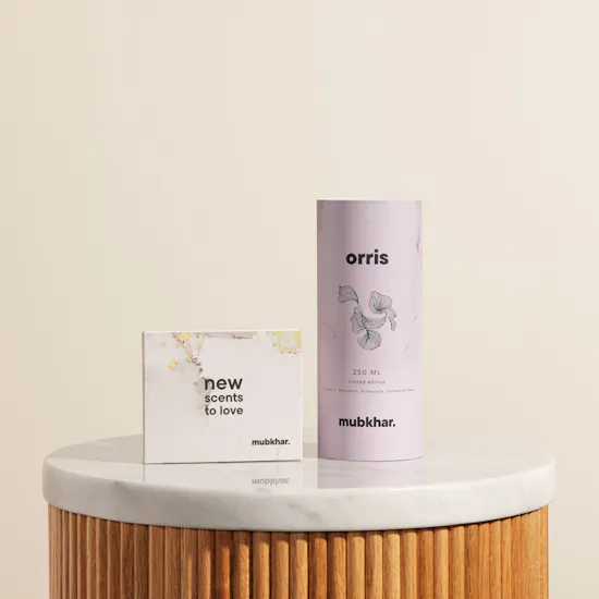 عطر أوريس للجنسين من مبخر | 250 مل