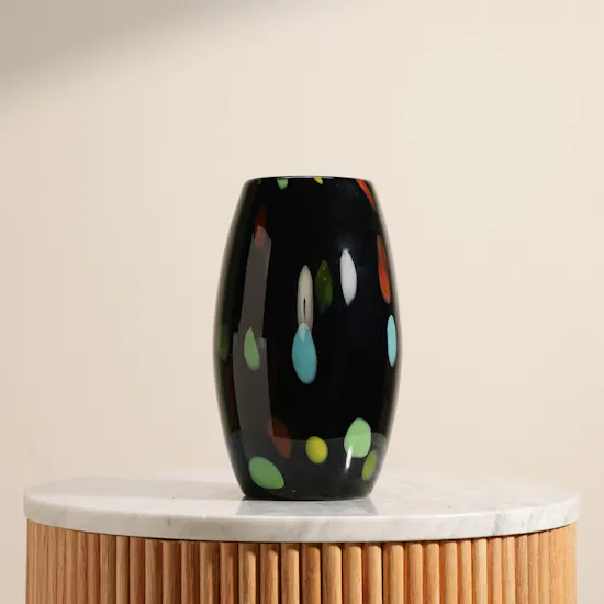 Floward Carnevale Glass Vase