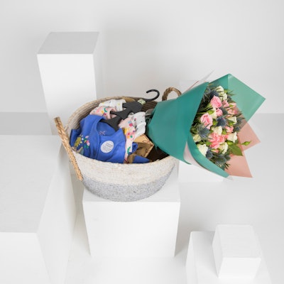 Mothercare Newborn Bundle II