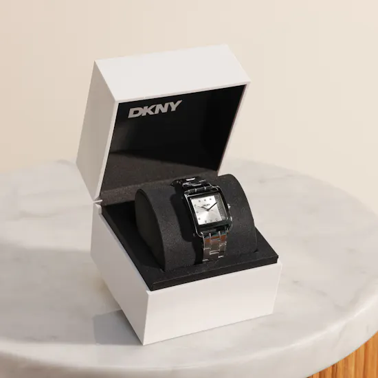 DKNY City Midi Women's Watch