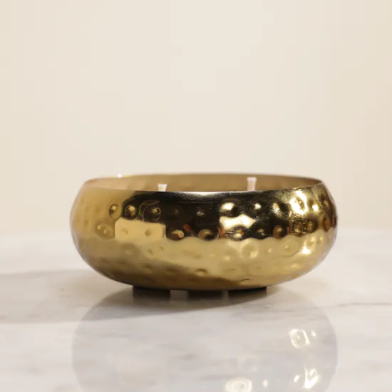 Light of Sakina Madhurai Jasmine Candle