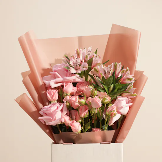 Gucci Bloom EDP for Women | Warmest Thought Flower Bouquet
