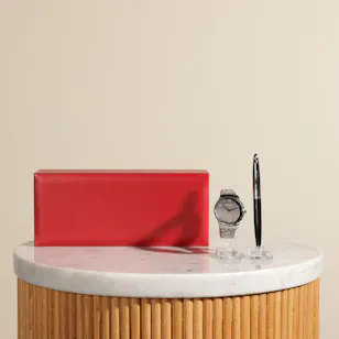 Pierre Cardin Watch & Pen Set