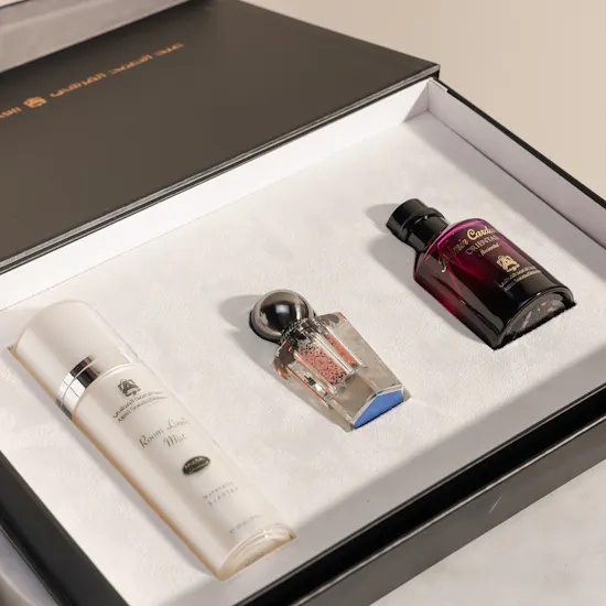 Abdul Samad Al Qurashi Eid Al Adha Luxury Gift Box