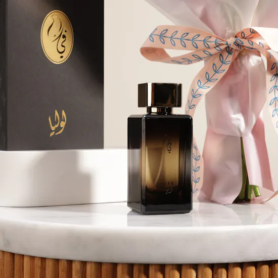 Fae Loolya Perfume | Elegant Roses