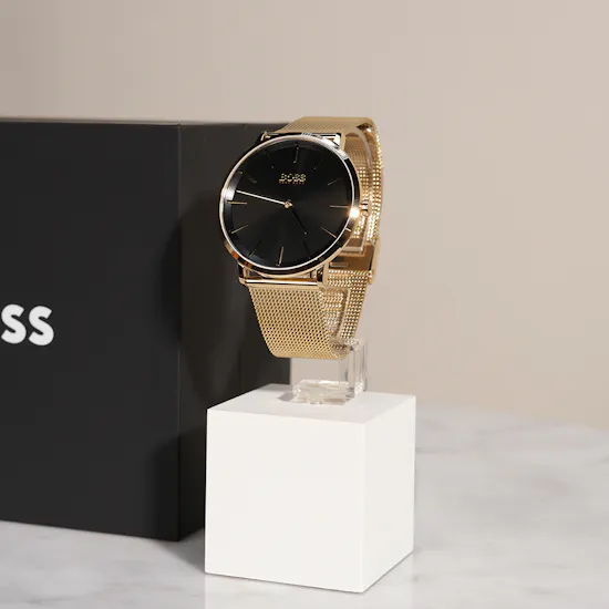 Hugo Boss Skyliner Men's Watch