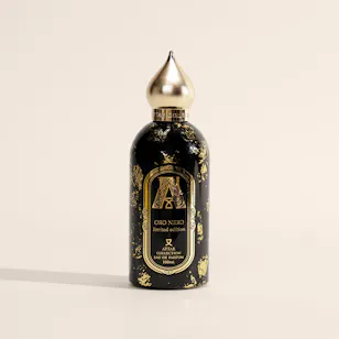 Attar Collection Oro Nero Unisex EDP | 100 ml 