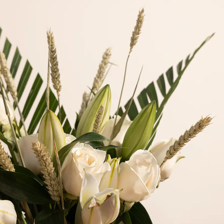 Happiness Vase  3