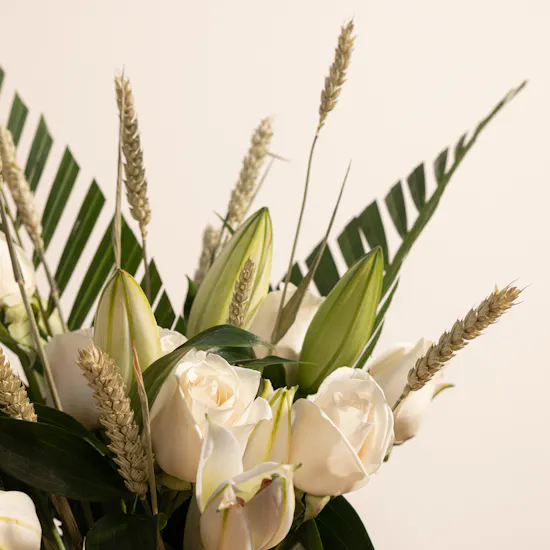 Happiness Vase