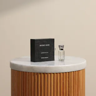 Swiss Arabian Secret Musk Perfume | 12 ml