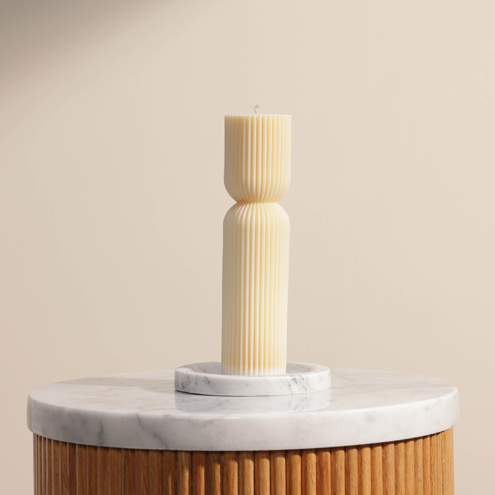 Melosa Singularity Candle