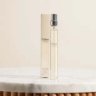 عطر لومينيوز او دى بارفيوم للنساء من كلوي  | 10 مل