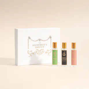 Gucci The Alchemist's Garden Mini Discovery Unisex EDP Set Gucci The Alchemist's Garden Mini Discovery Unisex EDP Set