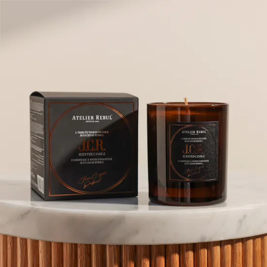 Atelier Rebul J.C.R. Scented Candle | 210 g