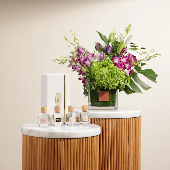 Junaid Musk Collection | Sophisticated Flowers