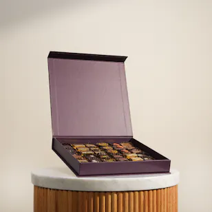 Schaal Mix Chocolates Box Schaal Mix Chocolates Box