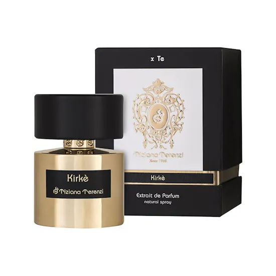 Kirke Tiziana Terenzi EDP | Red Roses
