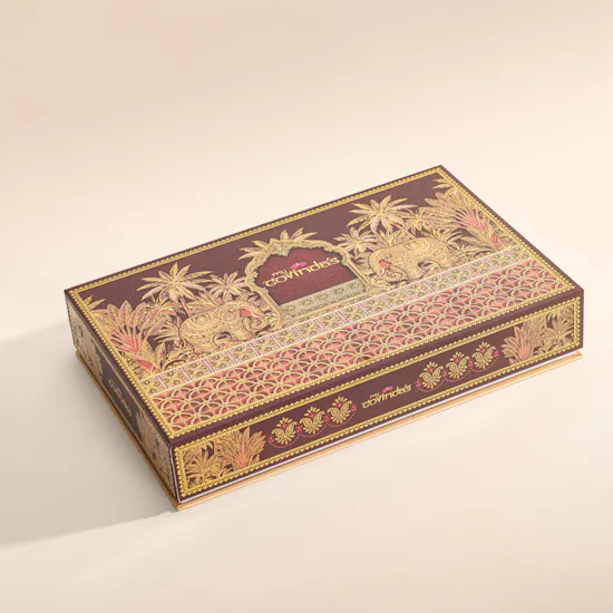 MyGovindas Diwali Fancy Sweet Box