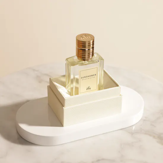 Batlah Sunshower Unisex Extrait De Parfum | 50ml