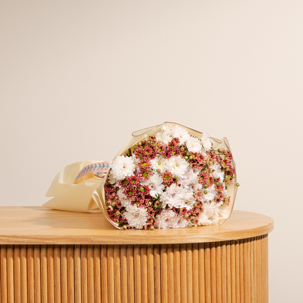 Sunset Dream Bouquet