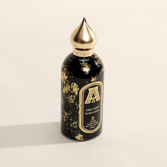 Attar Collection Oro Nero Unisex EDP | 100 ml