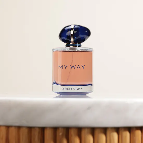 Giorgio Armani My Way Intense | 90ml