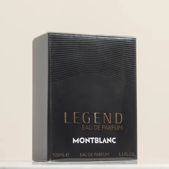 عطر ليجند للرجال من مون بلان | 100 مل