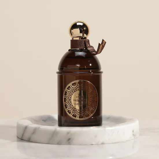 Guerlain Les Absolus d'Orient Cuir Intense | 125ml