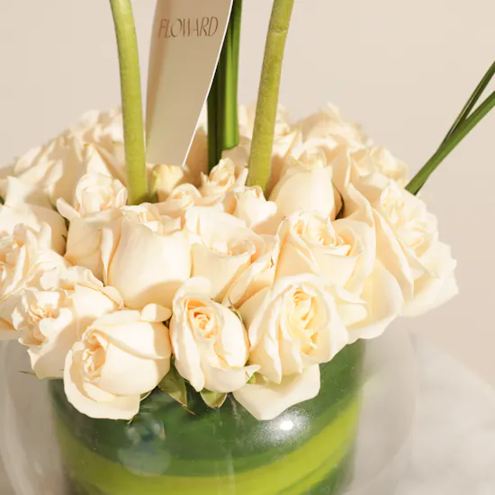 Sweetzerland Sweet Rocks Hazelnut Milk Chocolate Box | Signature Moment Flower