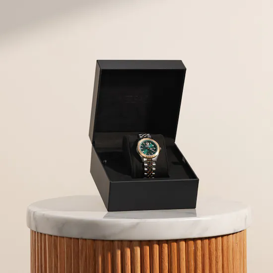 Versace V-Code Lady Watch